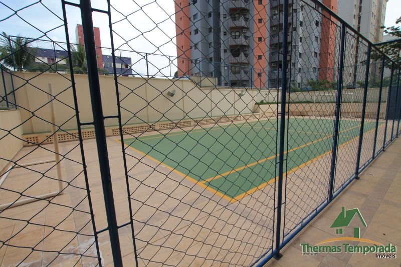 Foto THERMAS DAS CALDAS
